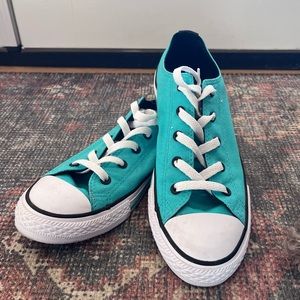 Converse All Stars - Juniors Low Top